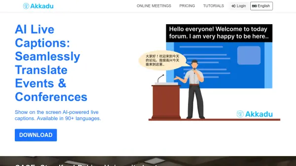 akkadu.com