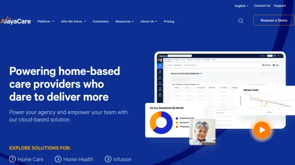 AlayaCare