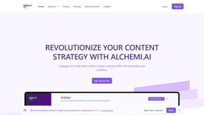 Alchemi.ai