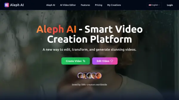 Aleph AI