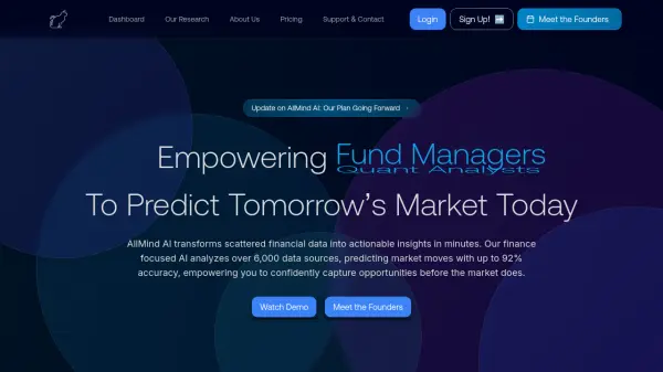 AllMind AI