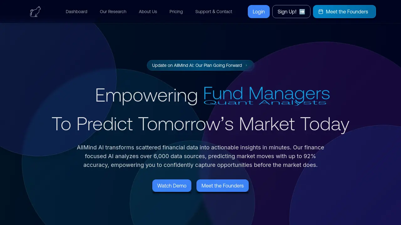 AllMind AI