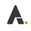 Alpha favicon