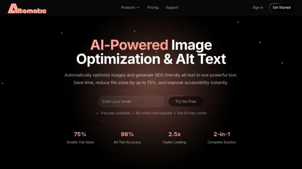 Altomatic.ai