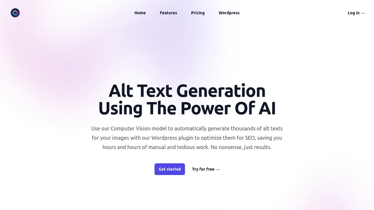 AltTextGenerator.ai