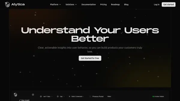 Alytica