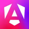 Angular favicon