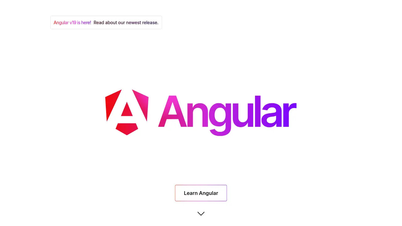 Angular