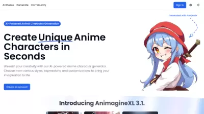 AniGenie