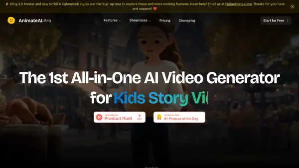 Animate AI