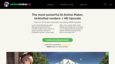 AnimeMaker.ai