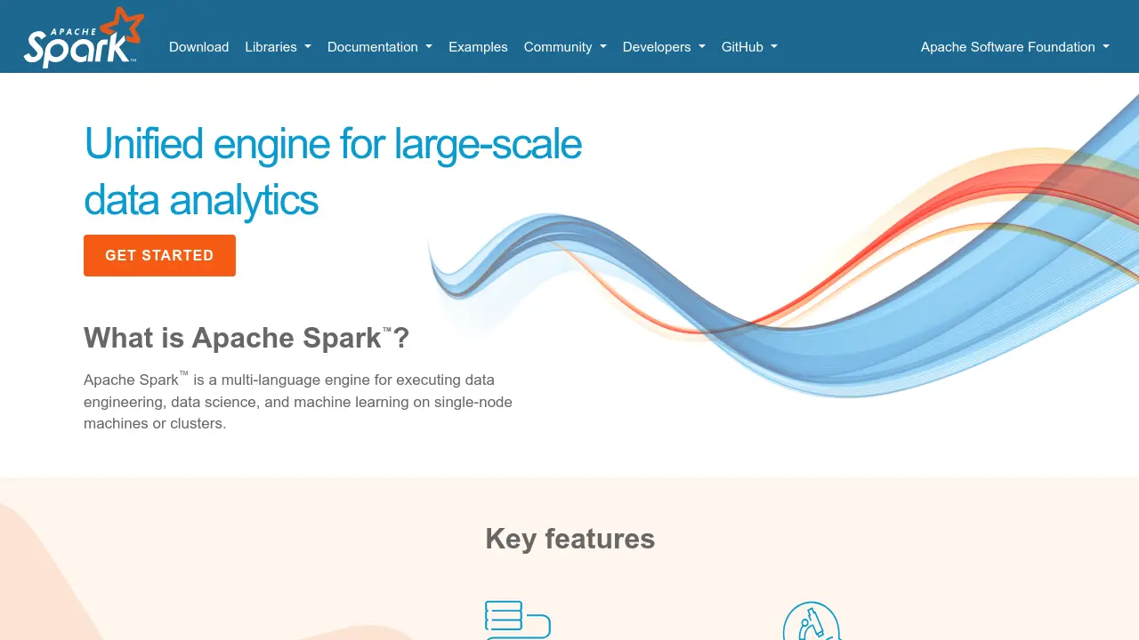 Apache Spark