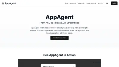 AppAgent