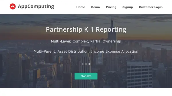 AppComputing