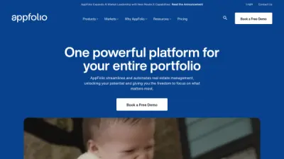 AppFolio