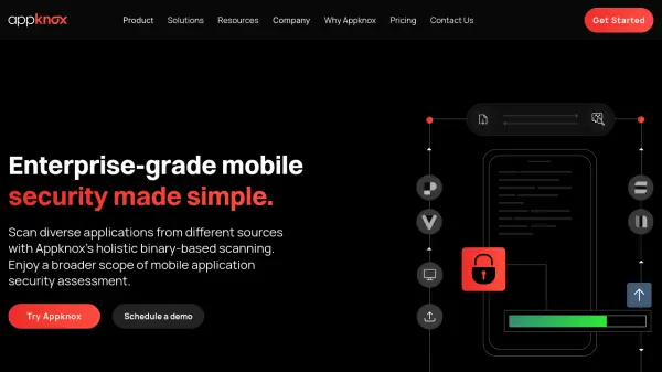Appknox