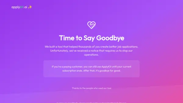 ApplyKit.ai