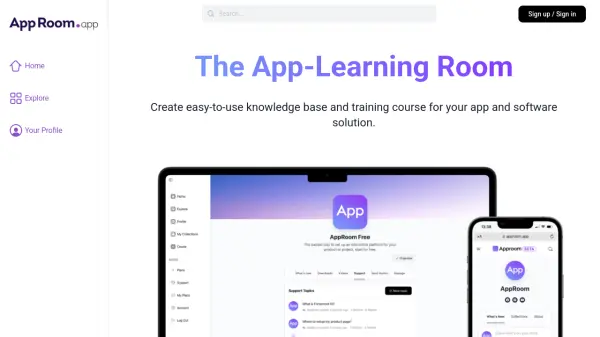 AppRoom