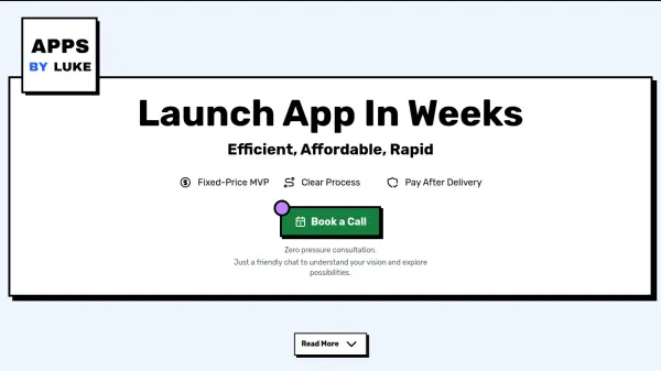 AppsByLuke