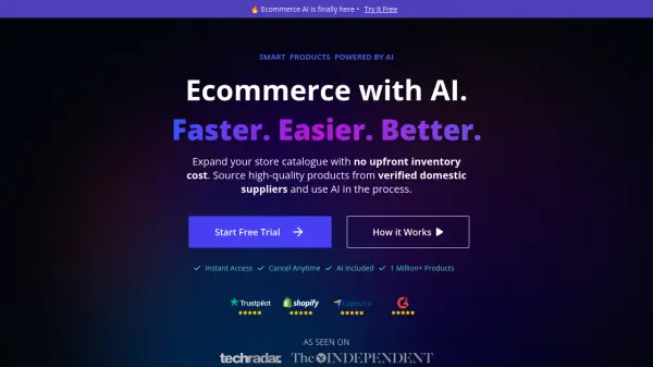 AppScenic