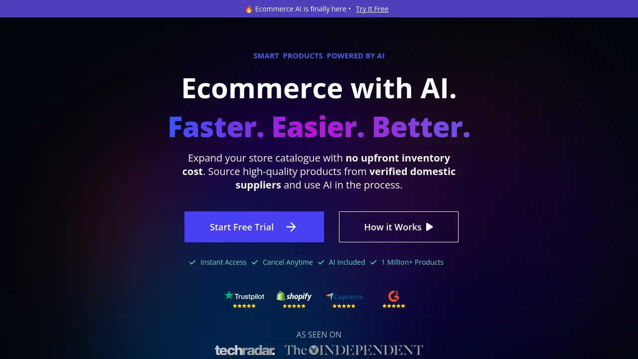 AppScenic