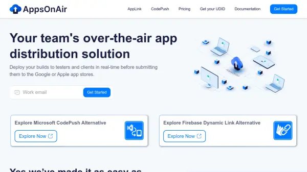 AppsOnAir