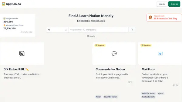 Apption.co