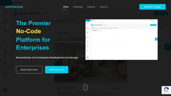 Apptomator