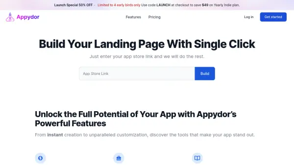 Appydor