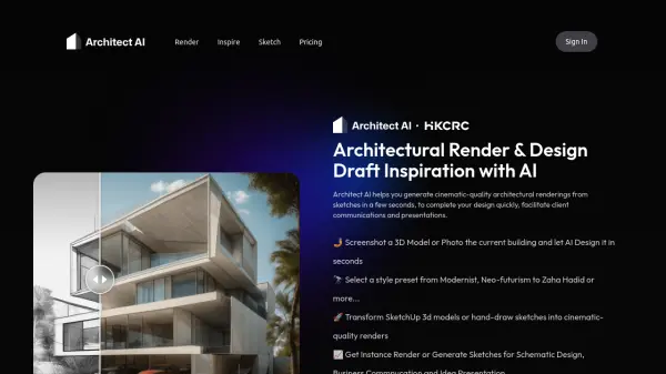 Architect AI