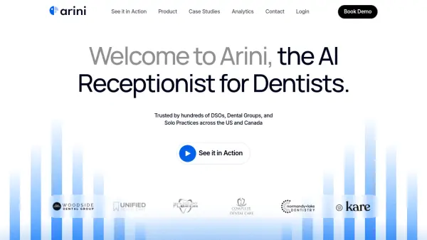 Arini