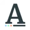 Arlinear favicon