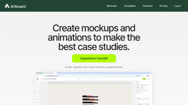 Artboard Studio