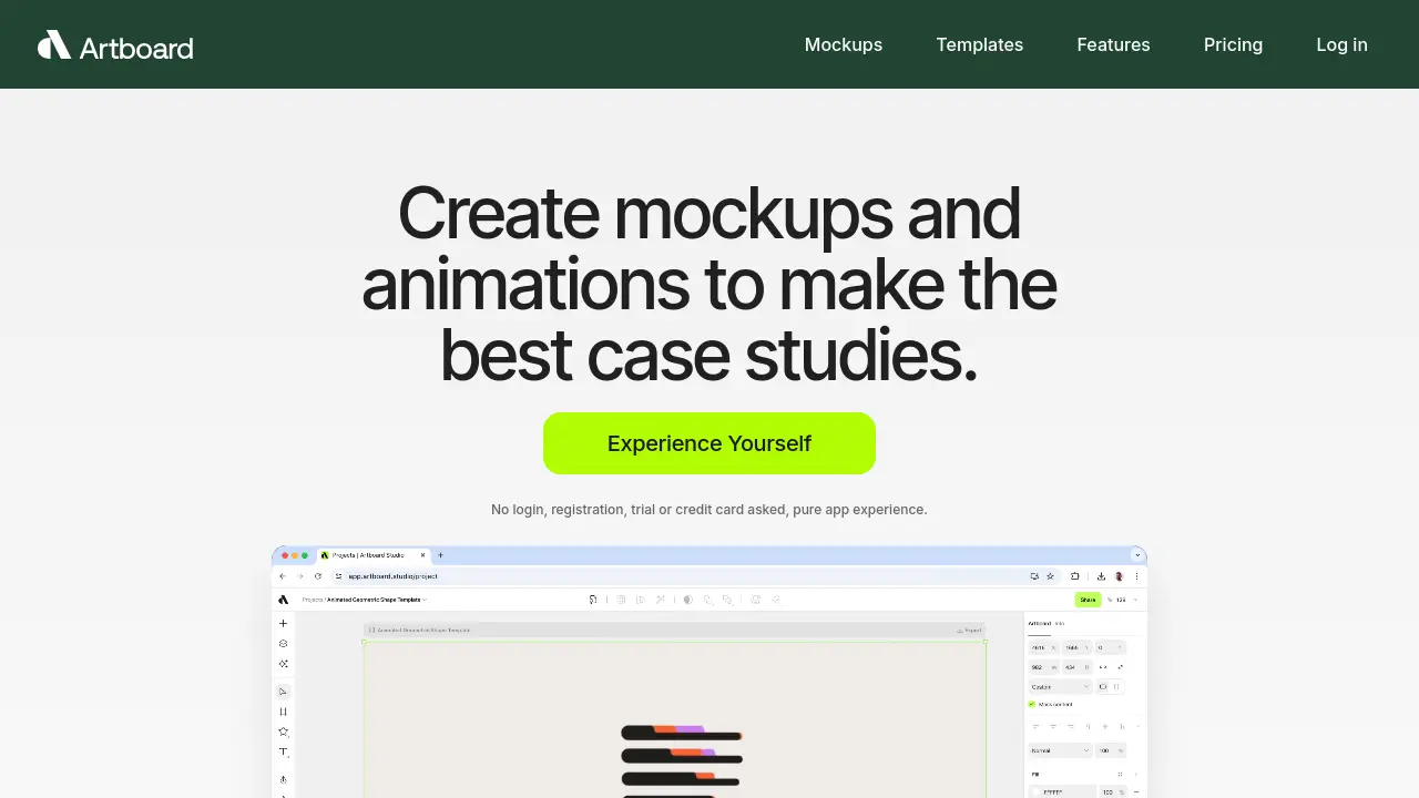 Artboard Studio