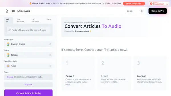 Article.Audio