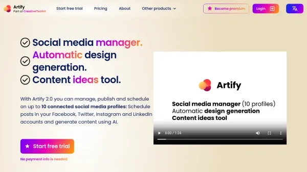 Artify