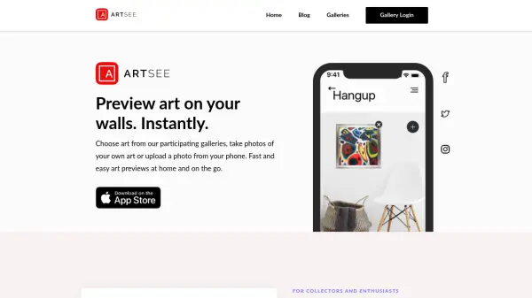 ARTSEE