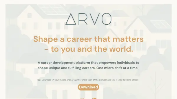 Arvo