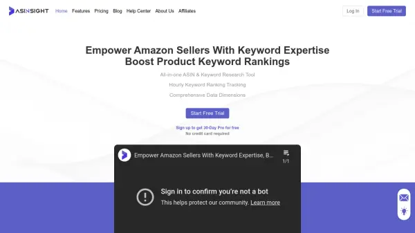 ASINSIGHT