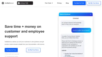 AskMyDocs.ai