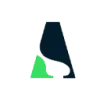 Assentir favicon
