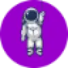 Astronaff favicon