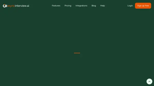 asyncinterview.io