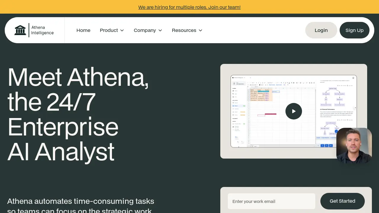Athena