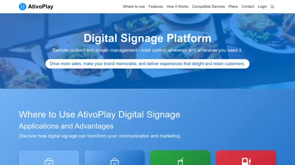 AtivoPlay