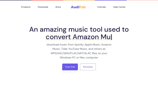 AudiFab