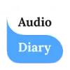 Audio Diary favicon