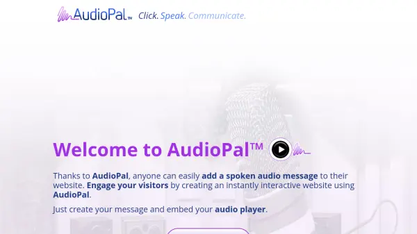 AudioPal