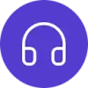 AudioPod AI favicon