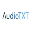 AudioTXT favicon